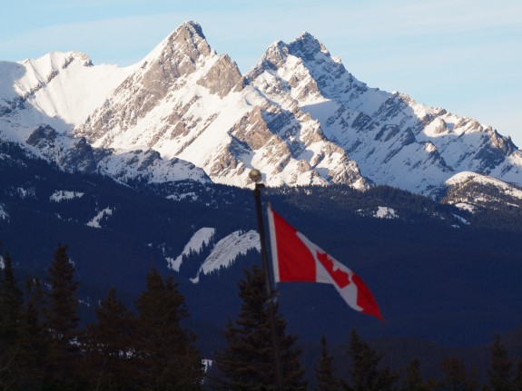 Banff, Alberta