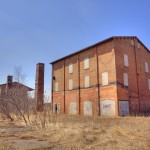 cheltenham brickworks #2